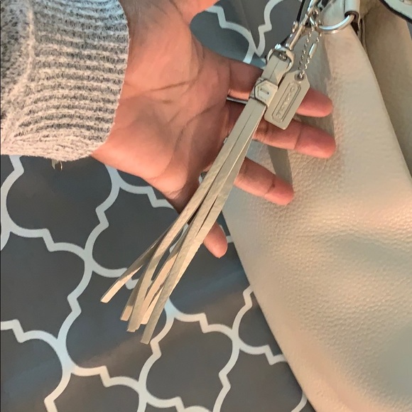 Coach Purse - Picture 3 of 8